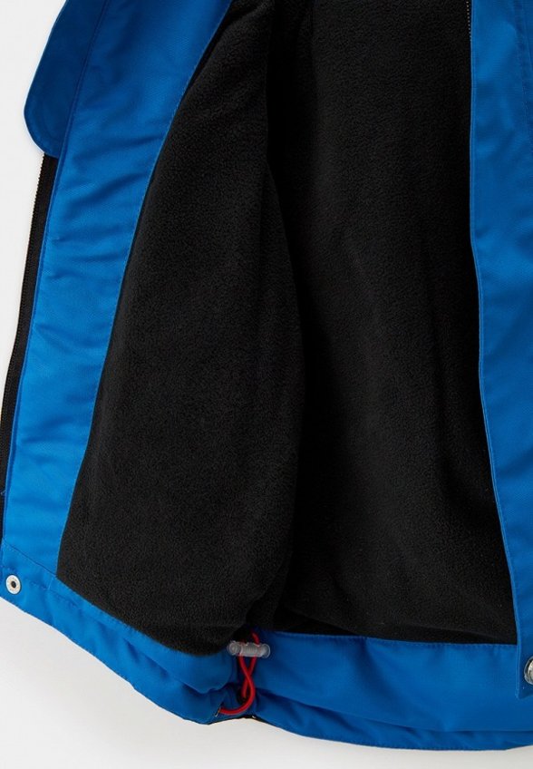 Куртка утепленная Oldos