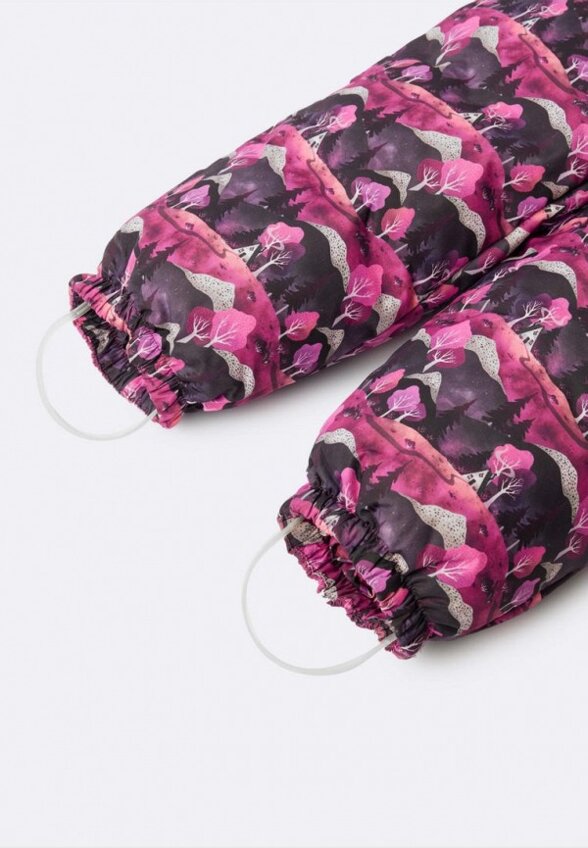 Комбинезон утепленный Lassie