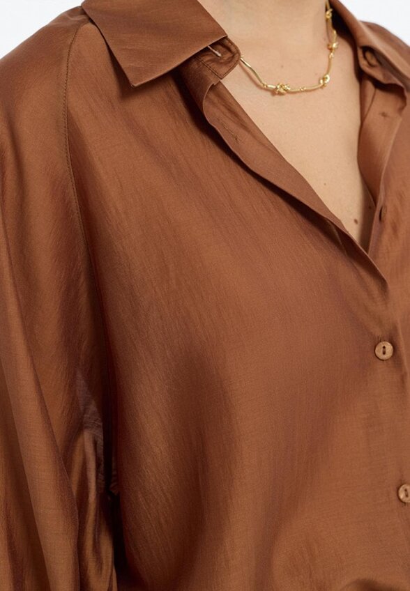 Блуза Love Republic