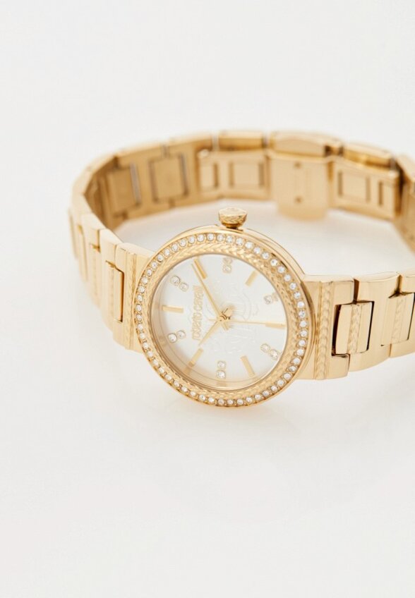 Часы Roberto Cavalli