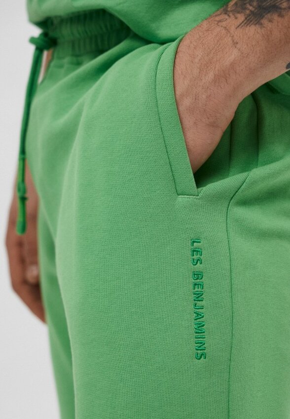 Брюки спортивные Les Benjamins