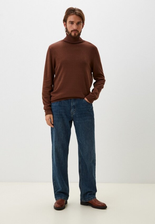 Водолазка U.S. Polo Assn.