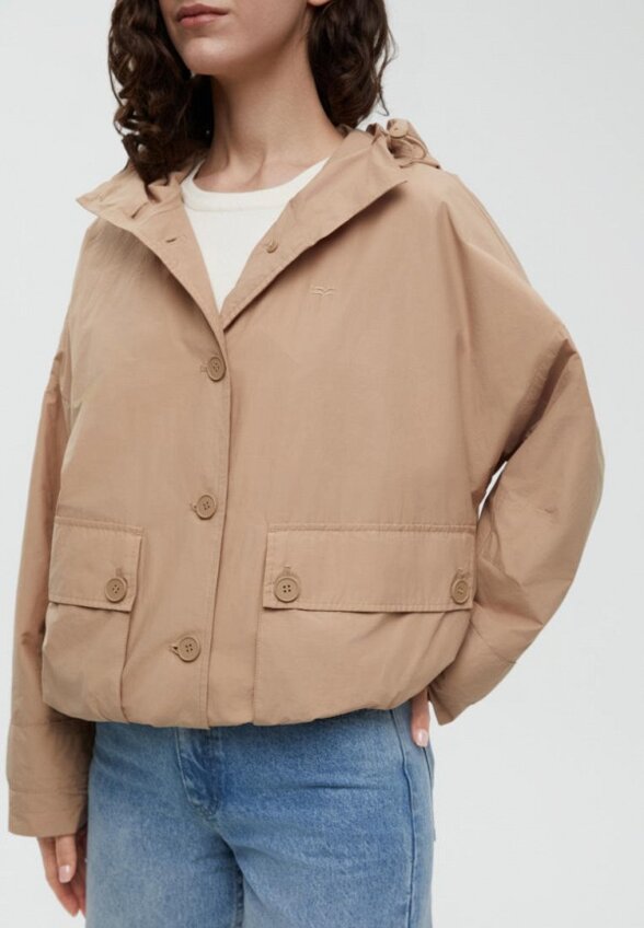 Ветровка Finn Flare