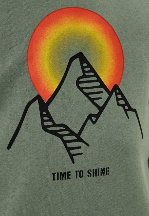 Свитшот Colin's