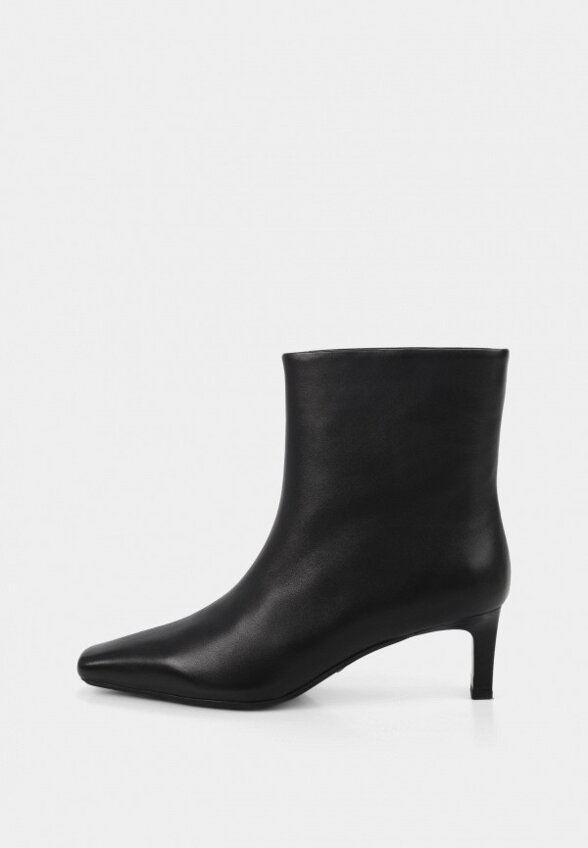 Ботильоны Respect