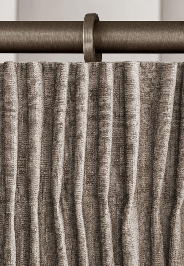 Шторы 2 шт. Togas