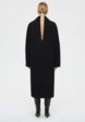 Пальто-кокон Prav.da8  - превью