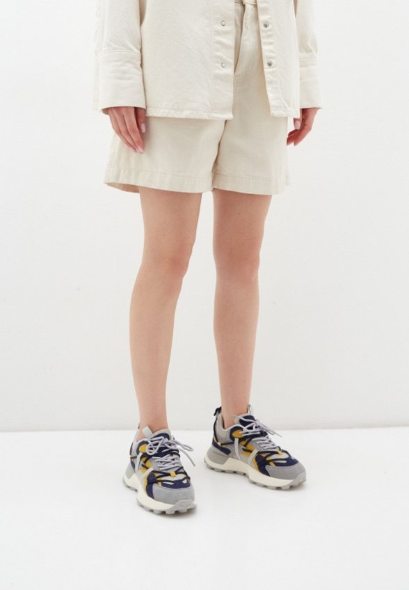 Кроссовки Arzoli