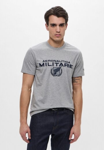 Футболка Aeronautica Militare