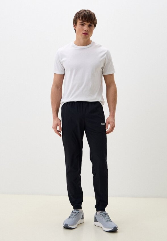 Брюки спортивные Kappa