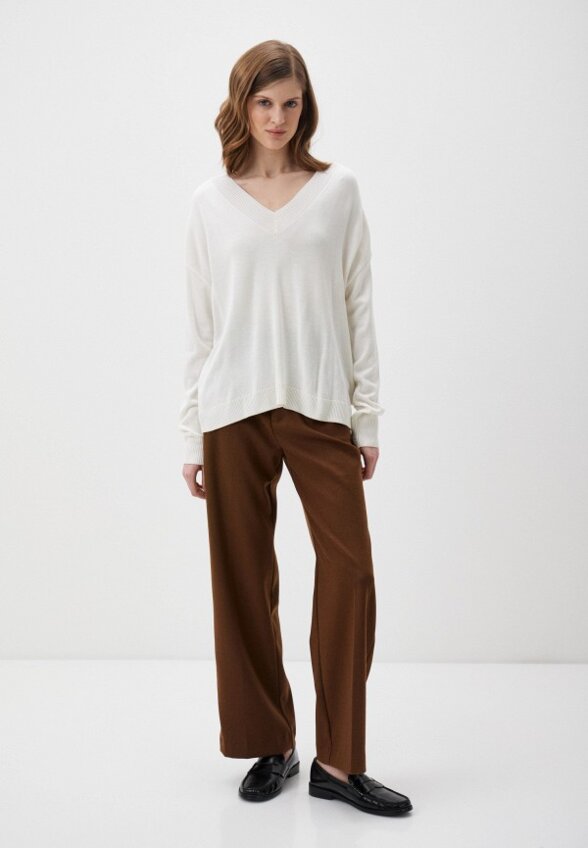 Пуловер Zolla