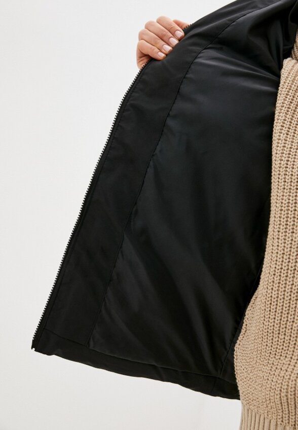 Пуховик Colin's