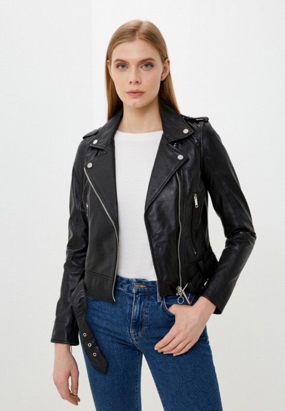 Косуха Снежная Королева