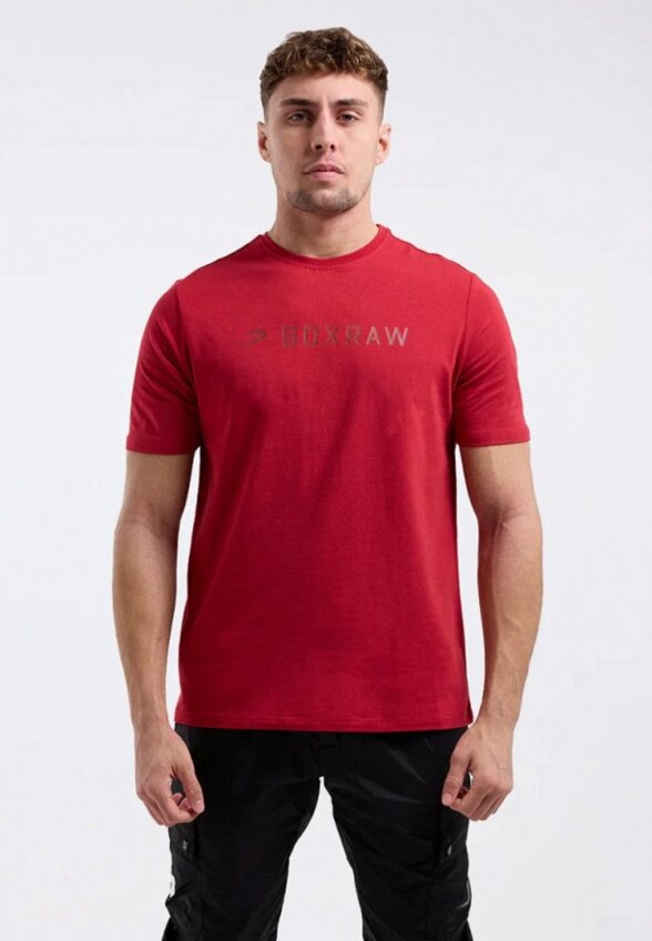 Футболка спортивная Boxraw