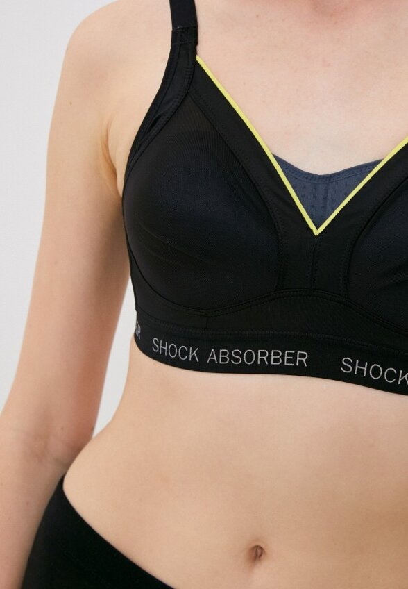 Топ спортивный Shock Absorber