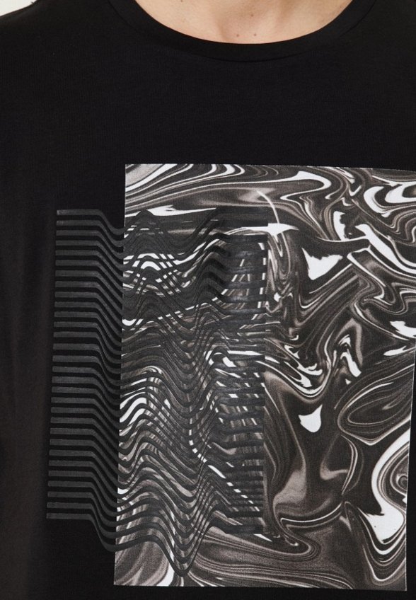 Футболка NetWork