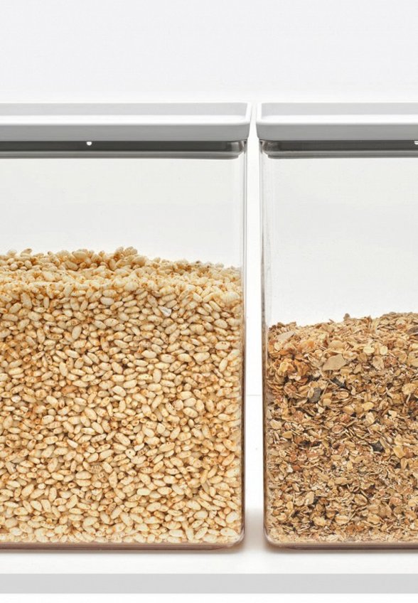 Контейнер для хранения продуктов Brabantia