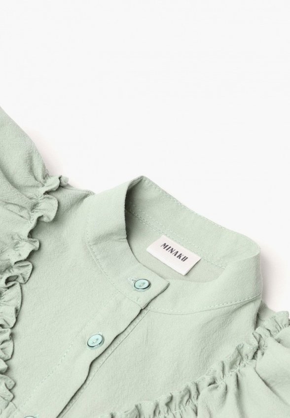 Блуза Minaku