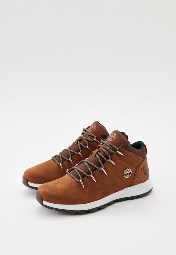 Ботинки Timberland