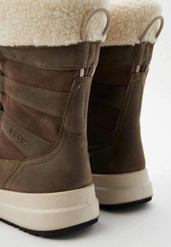 Полусапоги Ecco