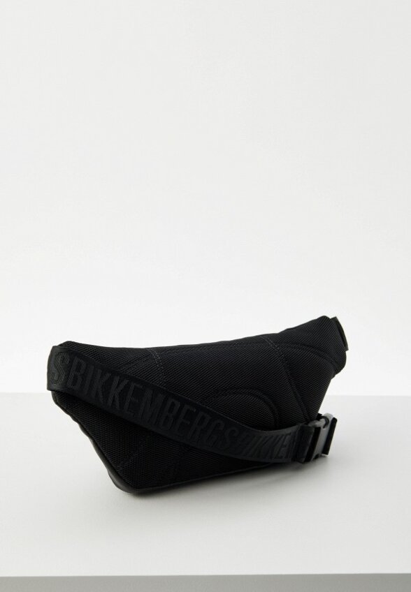 Сумка поясная Bikkembergs