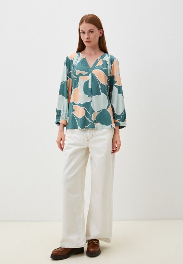 Блуза Tom Tailor