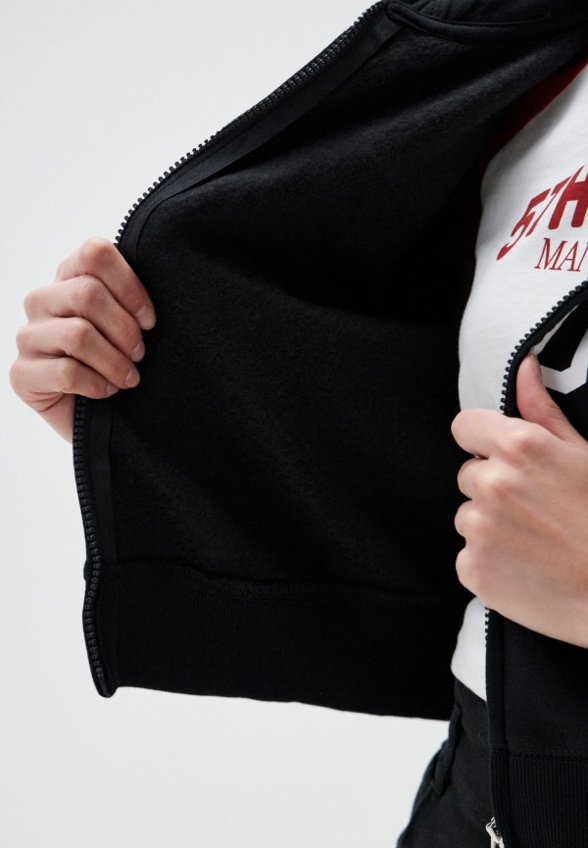 Толстовка Terranova