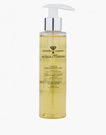 Тоник для лица Gioiello Liquido женщинам