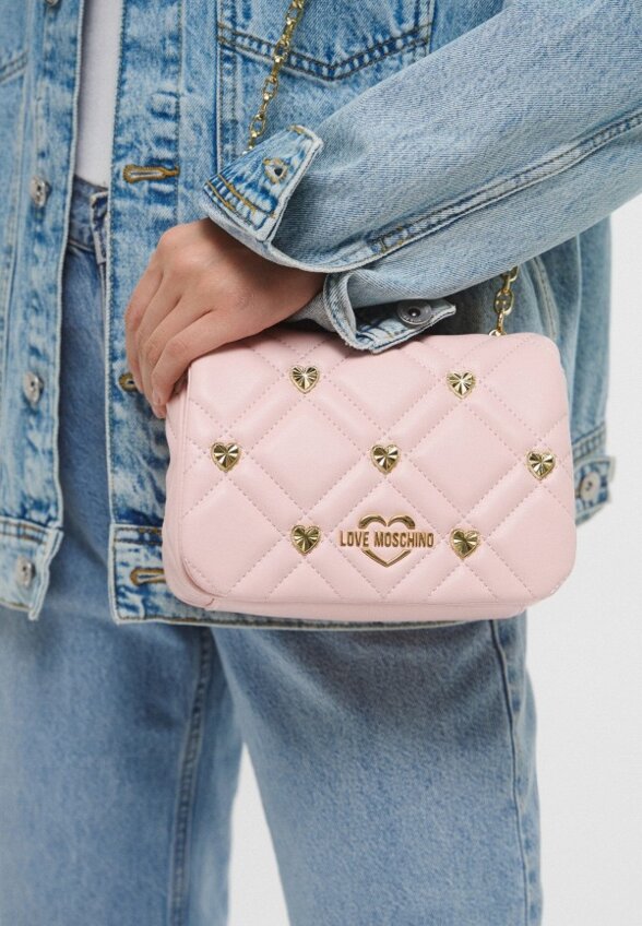 Сумка Love Moschino