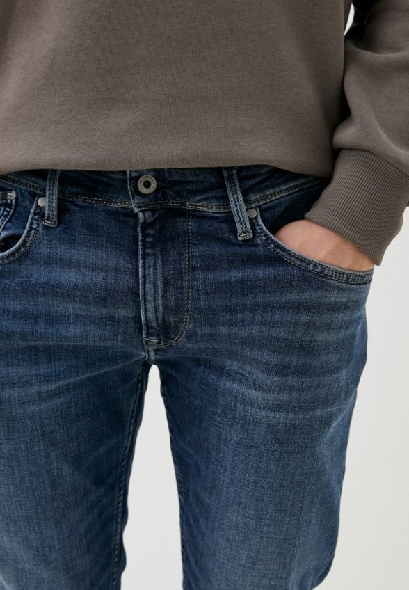 Джинсы Pepe Jeans