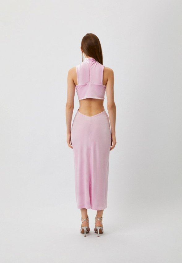 Платье Berhasm