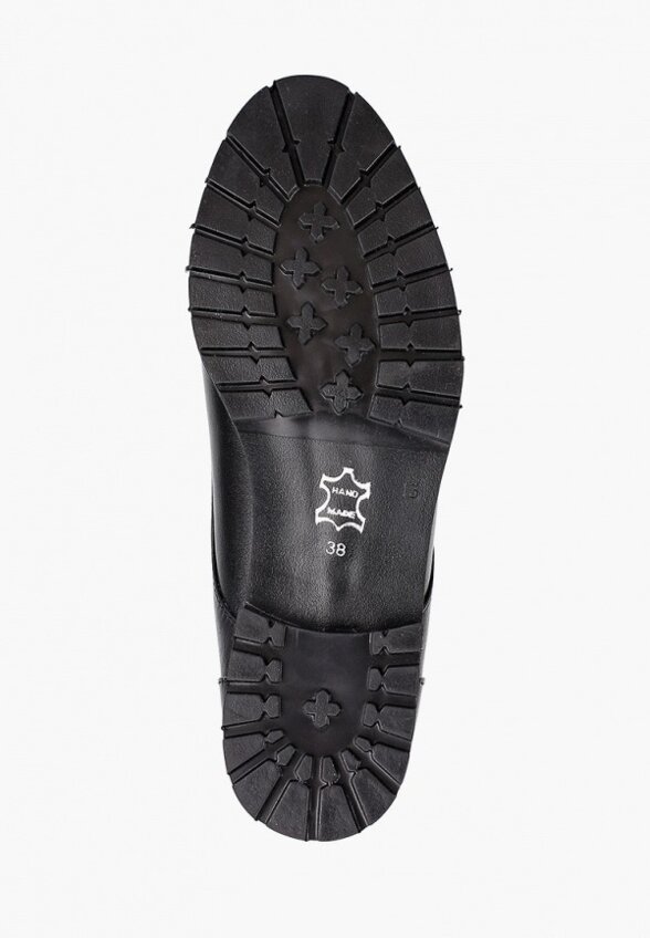 Ботинки Gresco