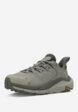 Кроссовки женские Hoka One One Kaha 2 Low GTX, Зеленый2  - превью