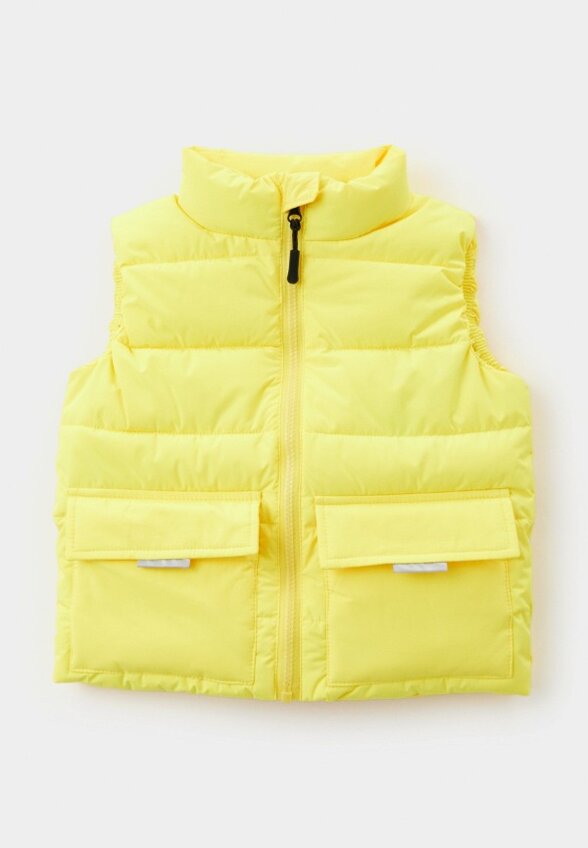 Жилет утепленный PlayToday