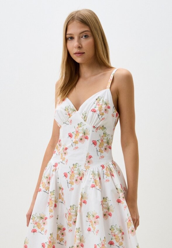 Сарафан DanMaralex