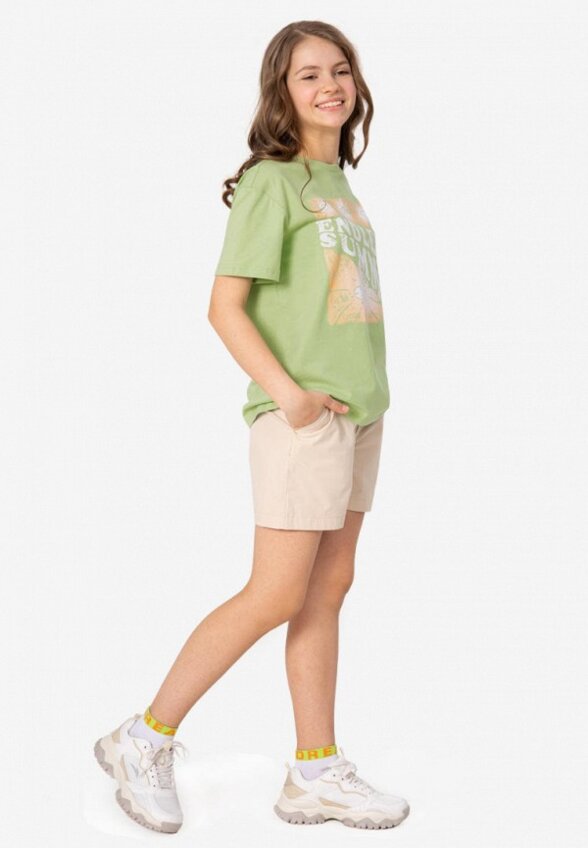 Футболка Kapika