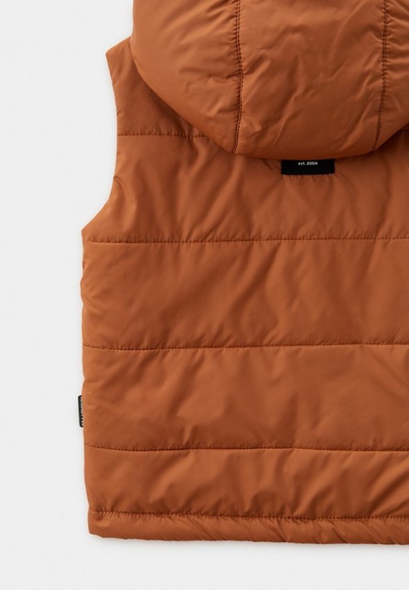 Жилет утепленный Nikastyle