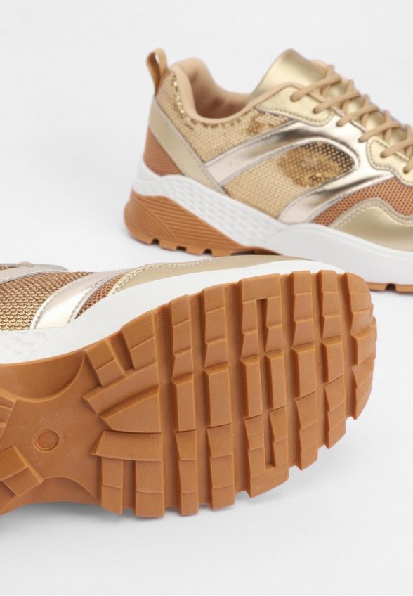 Кроссовки Donna D’oro