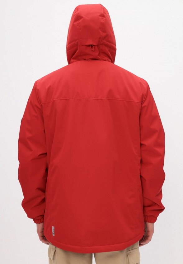 Куртка утепленная Alpex