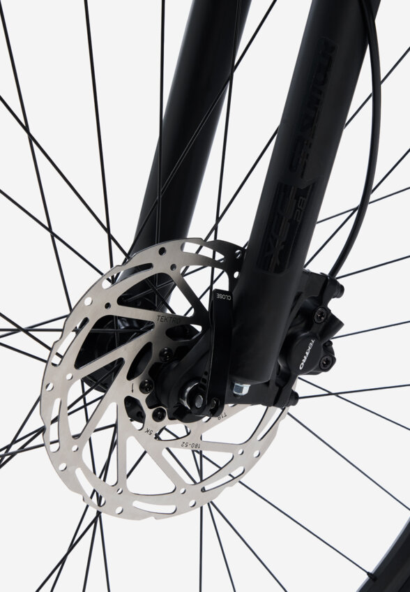 Велосипед горный Trek Marlin 4, 29