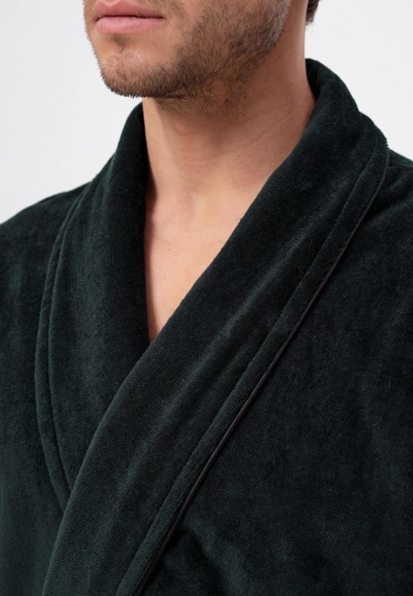 Халат домашний Luisa Moretti