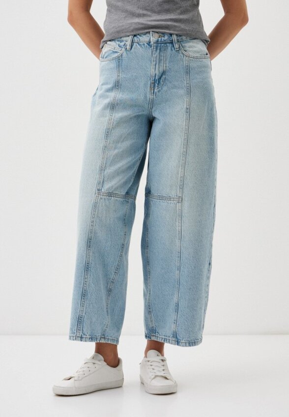 Джинсы Terranova