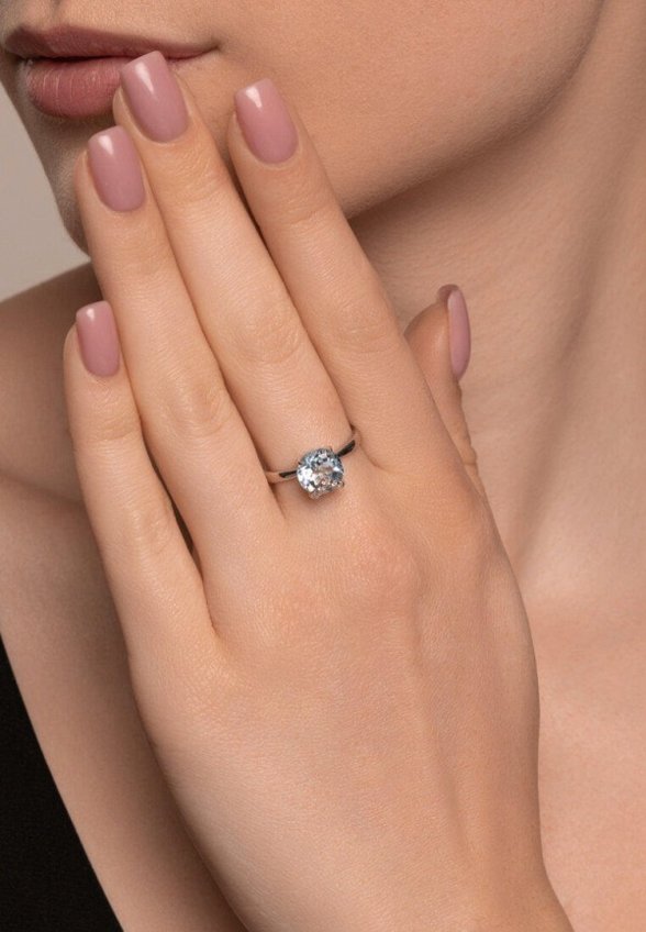 Кольцо Sokolov