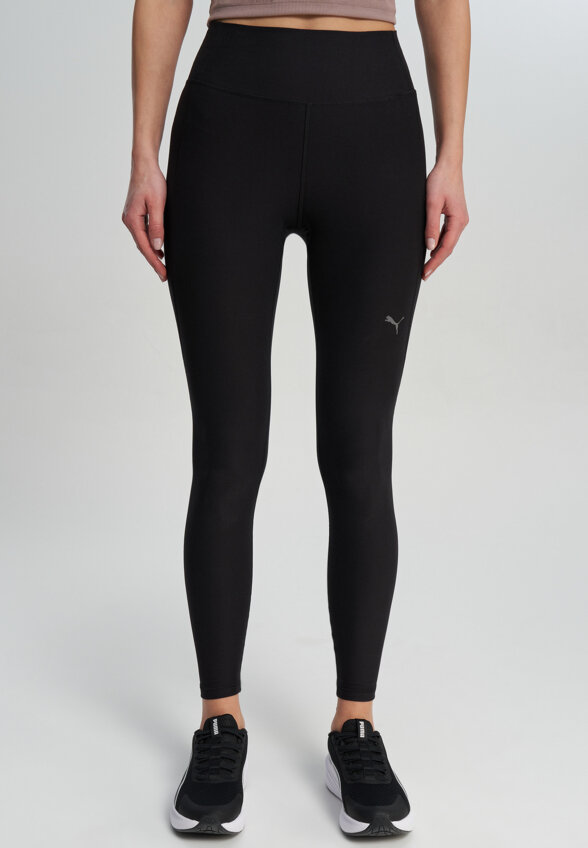 Легинсы женские PUMA Cloudspun, Черный