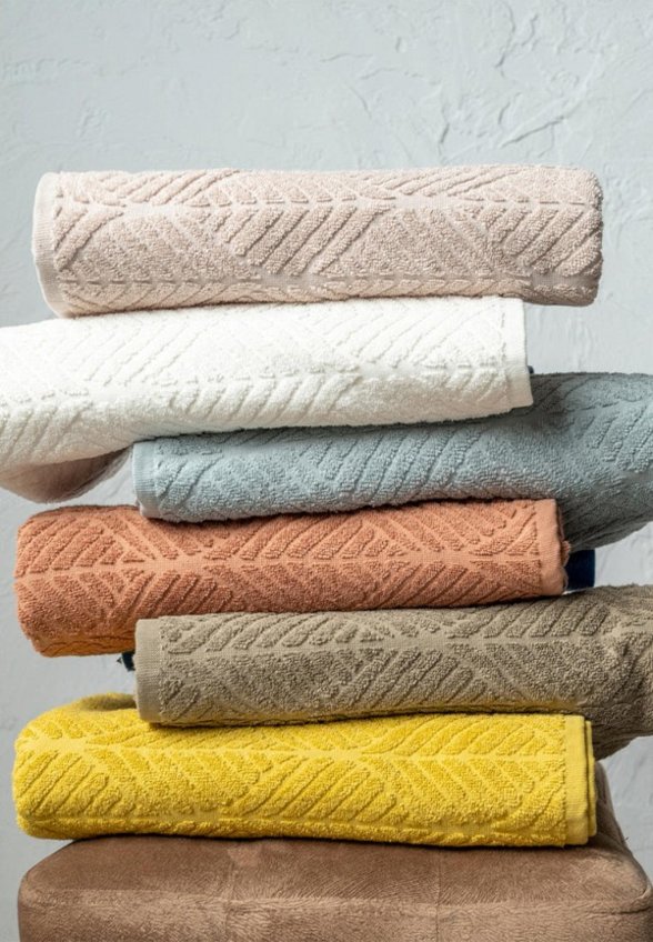 Полотенце Bellehome