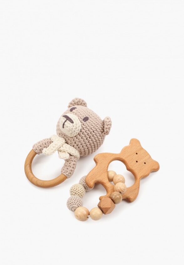 Набор игровой Oregano Mama