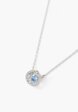 Колье и серьги Swarovski®4  - превью