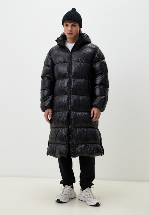 Пуховик adidas Originals