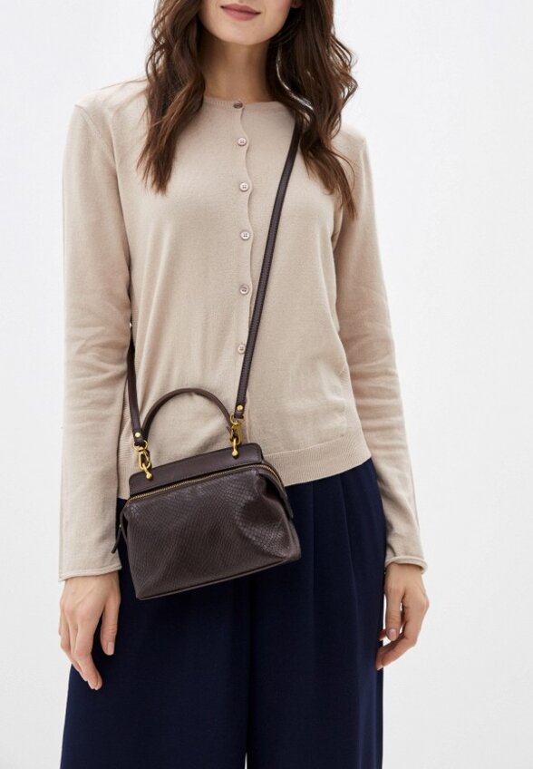 Сумка Alexander Tsiselsky