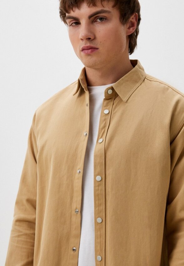 Рубашка Qwentiny